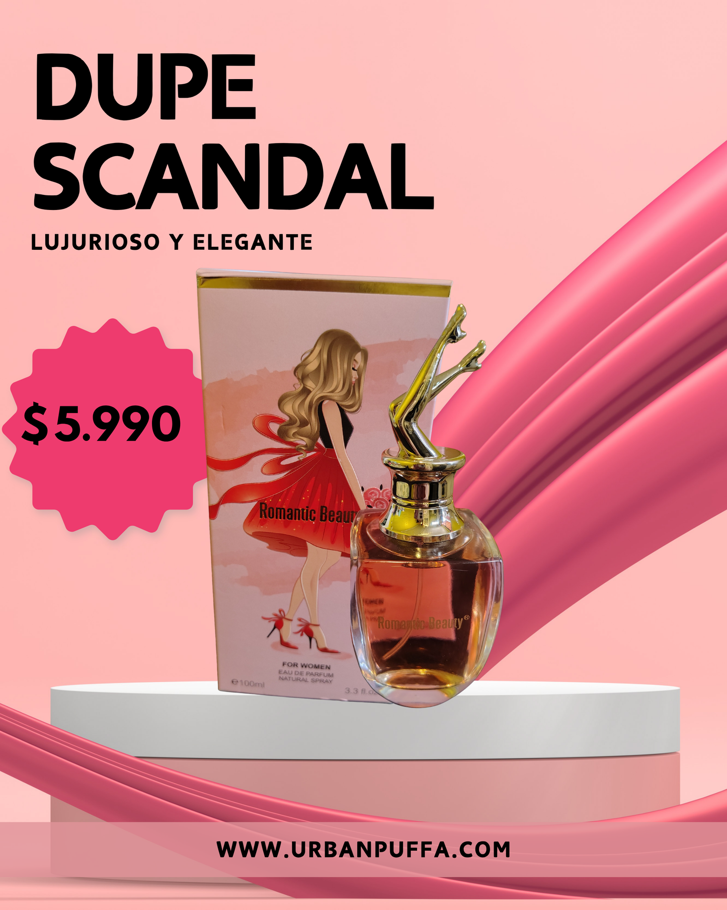 Dupe Scandal