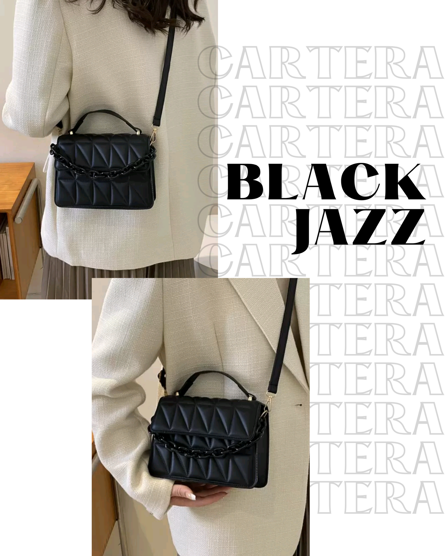 Black Jazz
