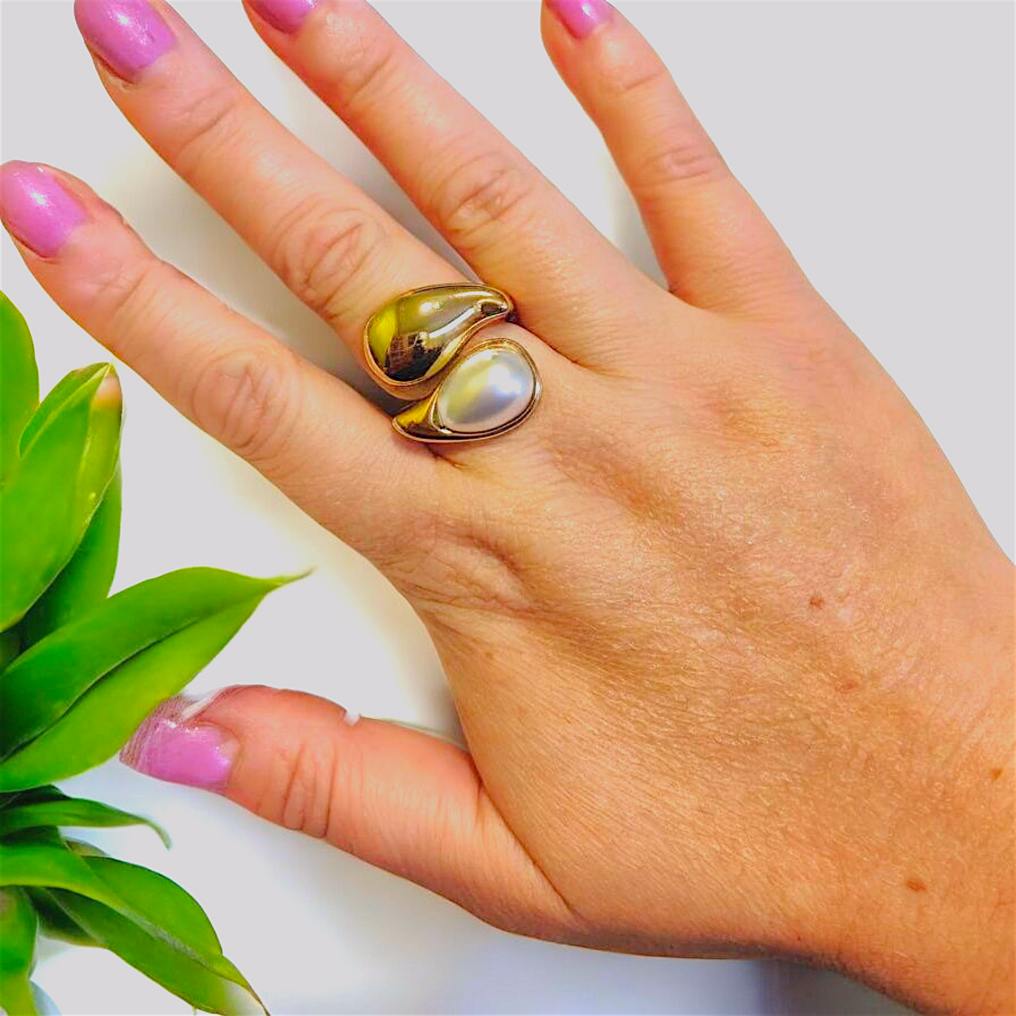Anillo Aura
