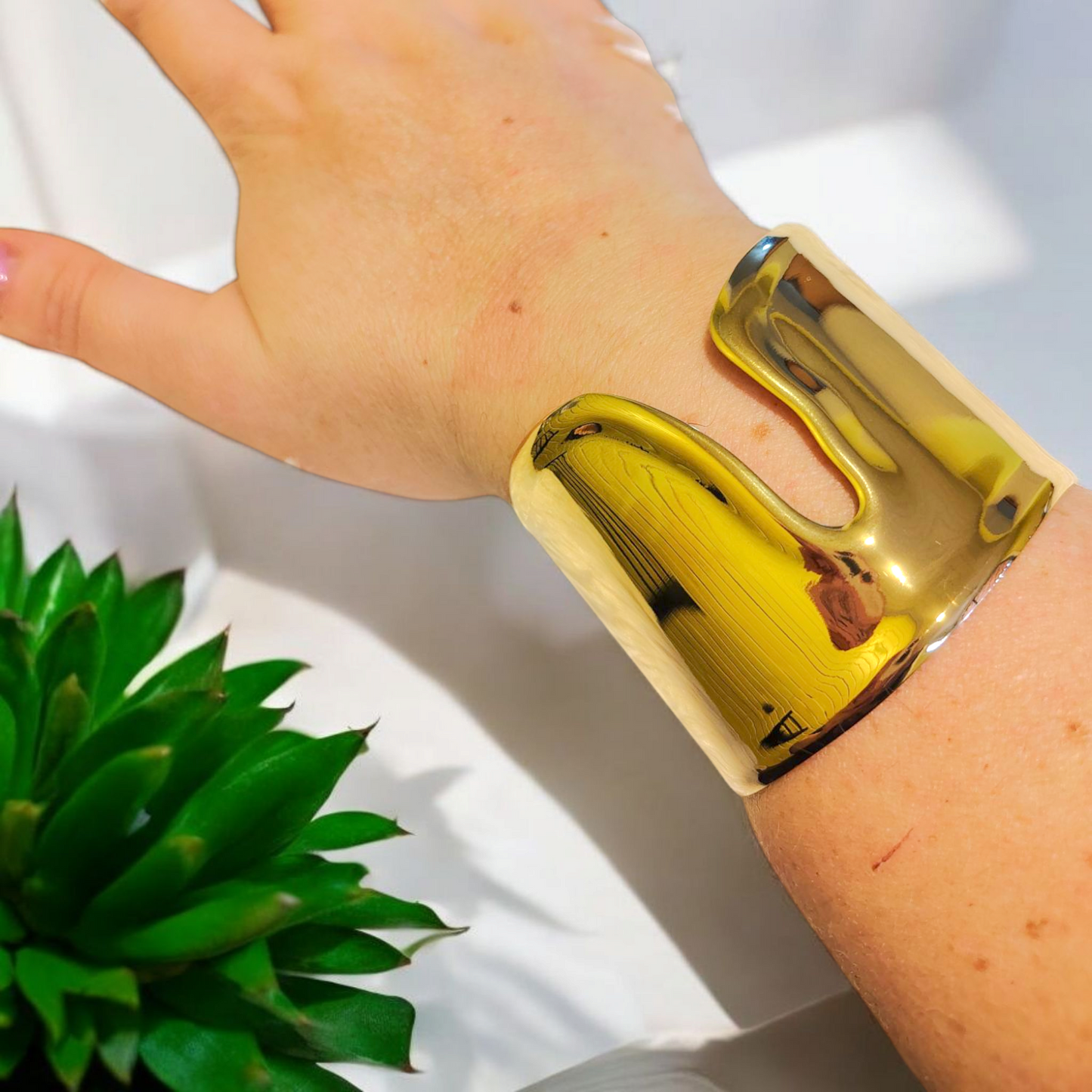 Brazalete Atenea