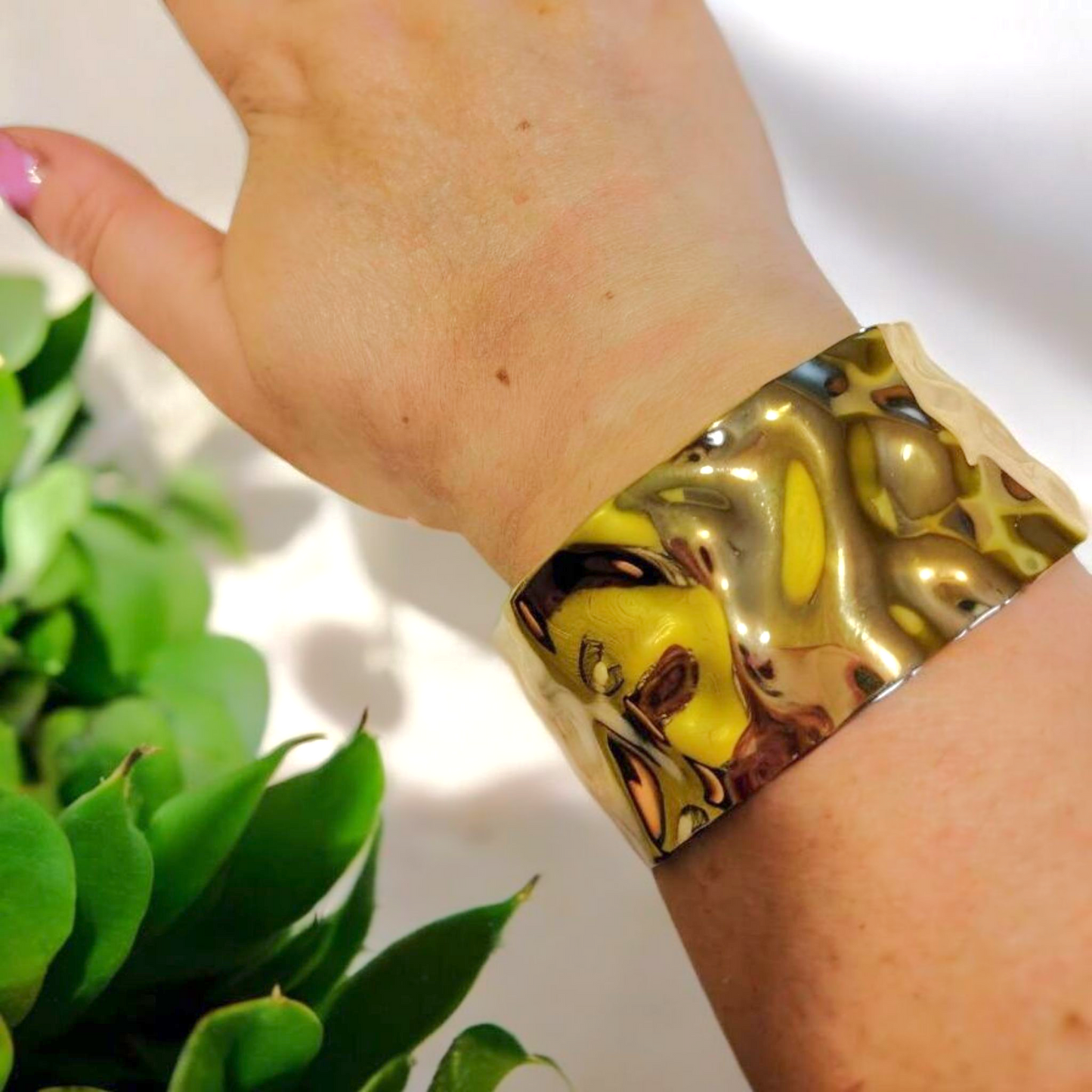 Brazalete Luxía