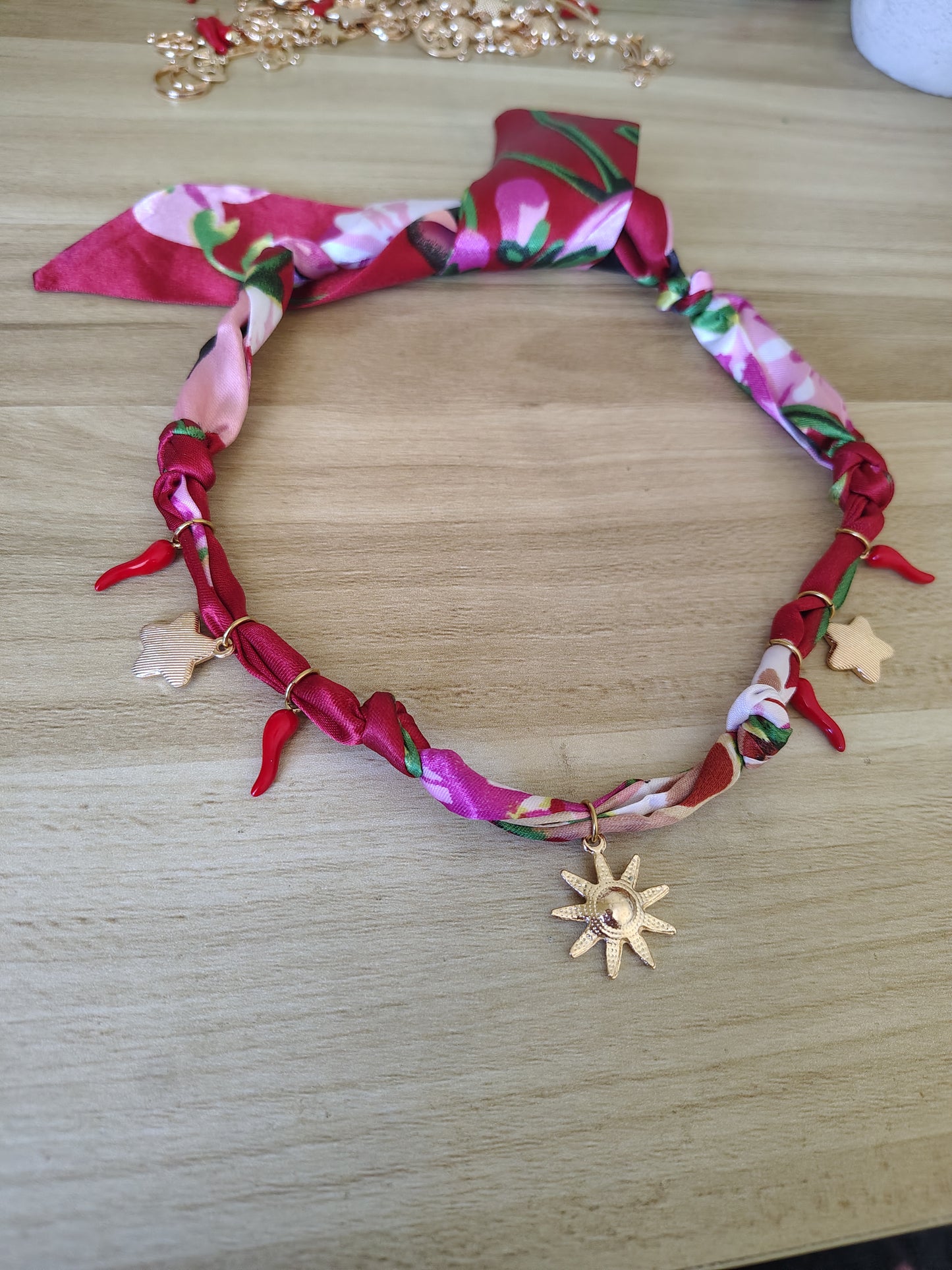 Collar Ígnea