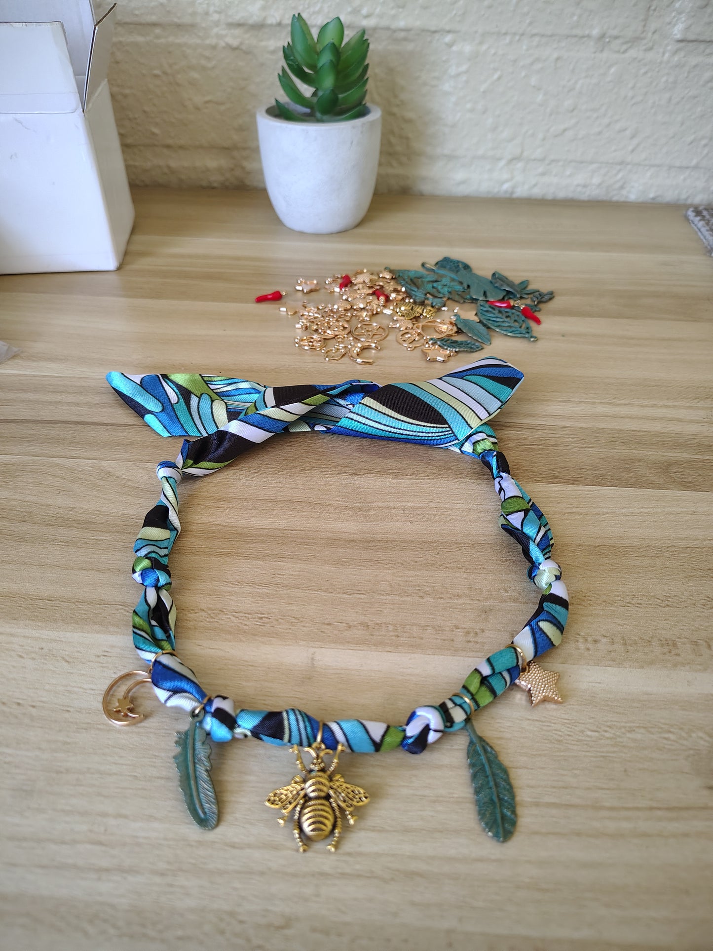 Collar Meliora