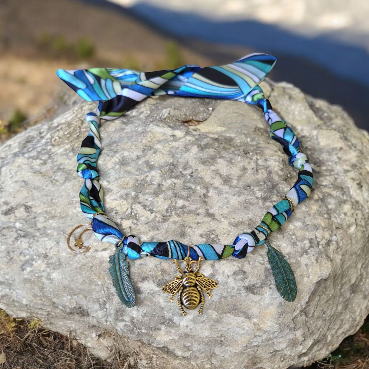 Collar Meliora