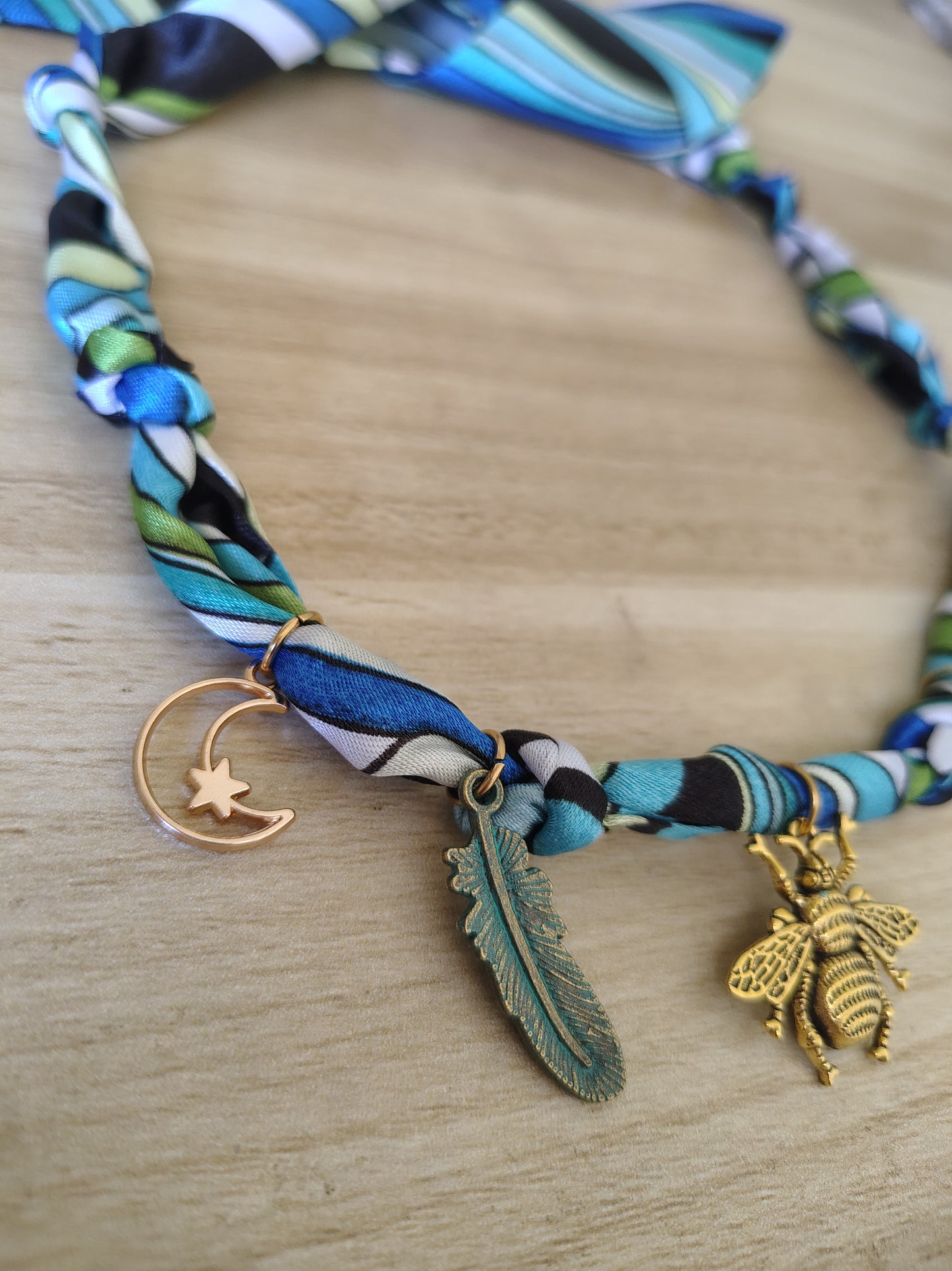 Collar Meliora
