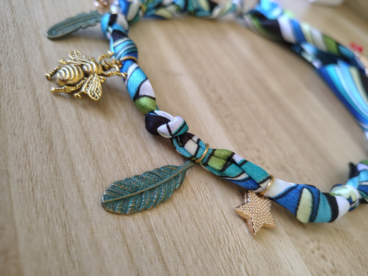 Collar Meliora