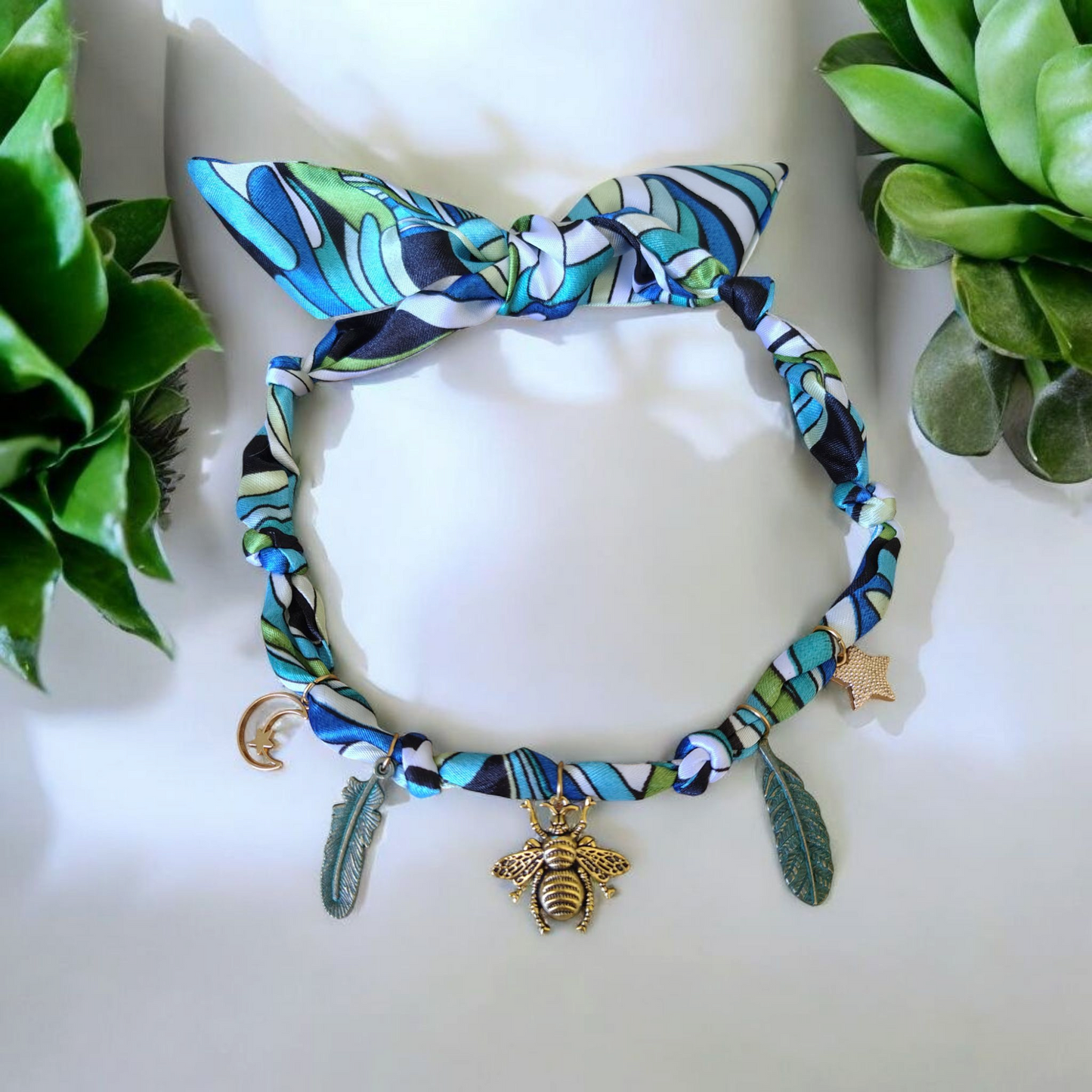 Collar Meliora
