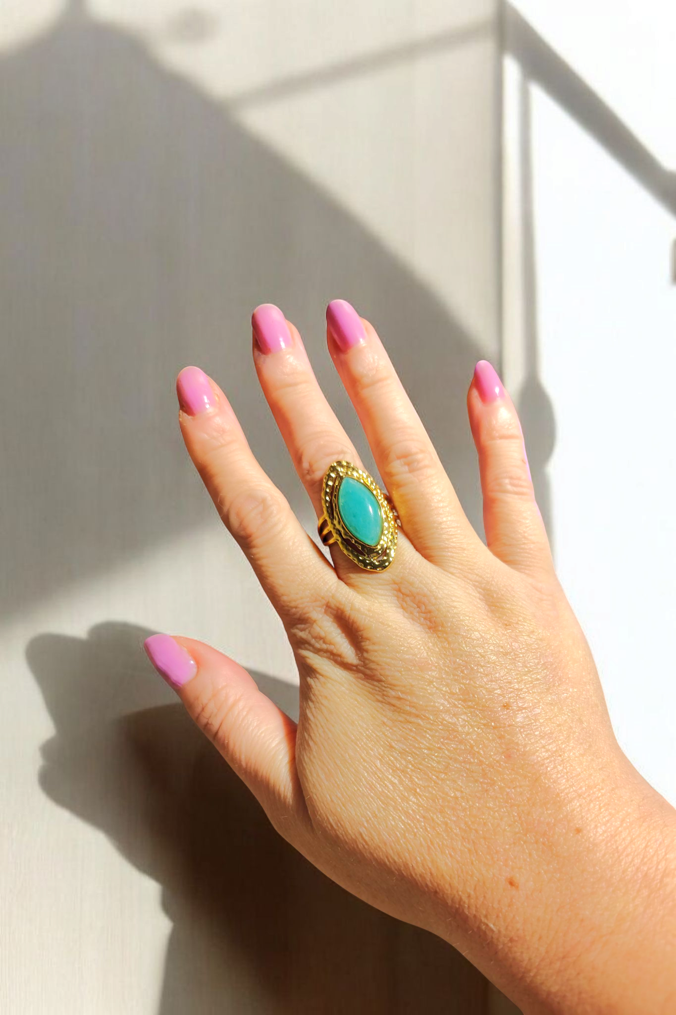 Anillo Gaia