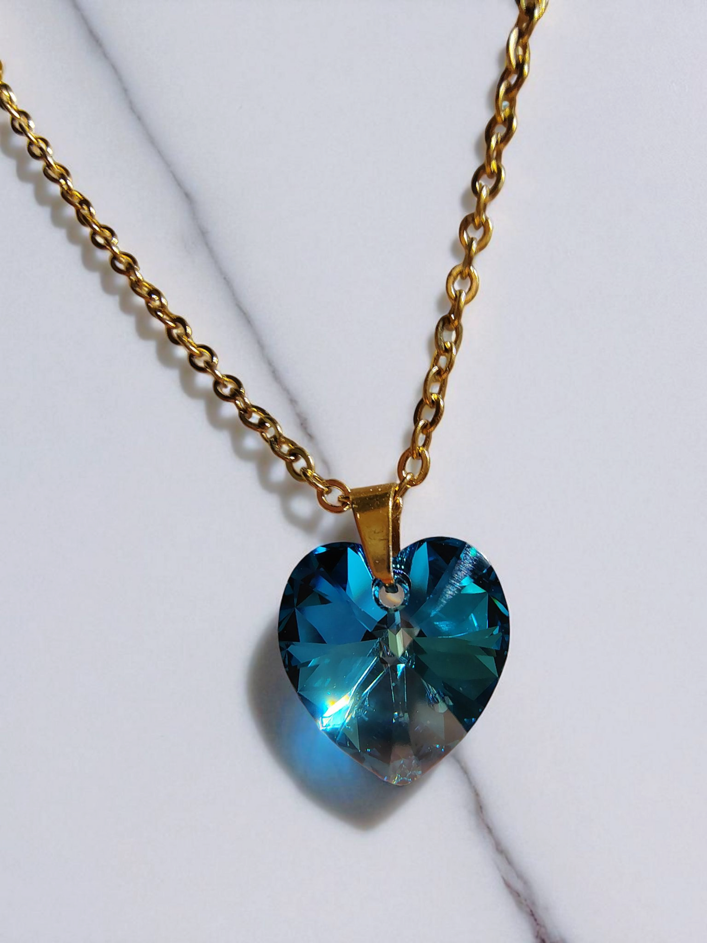 Corazón del Mar
