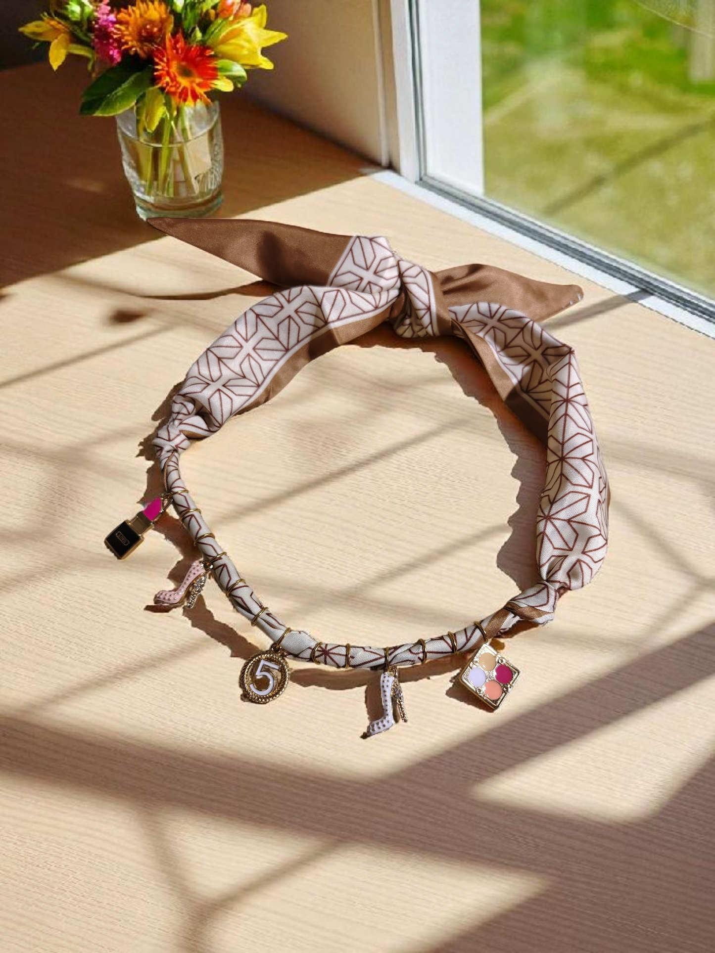 Necklace Chic Dreams