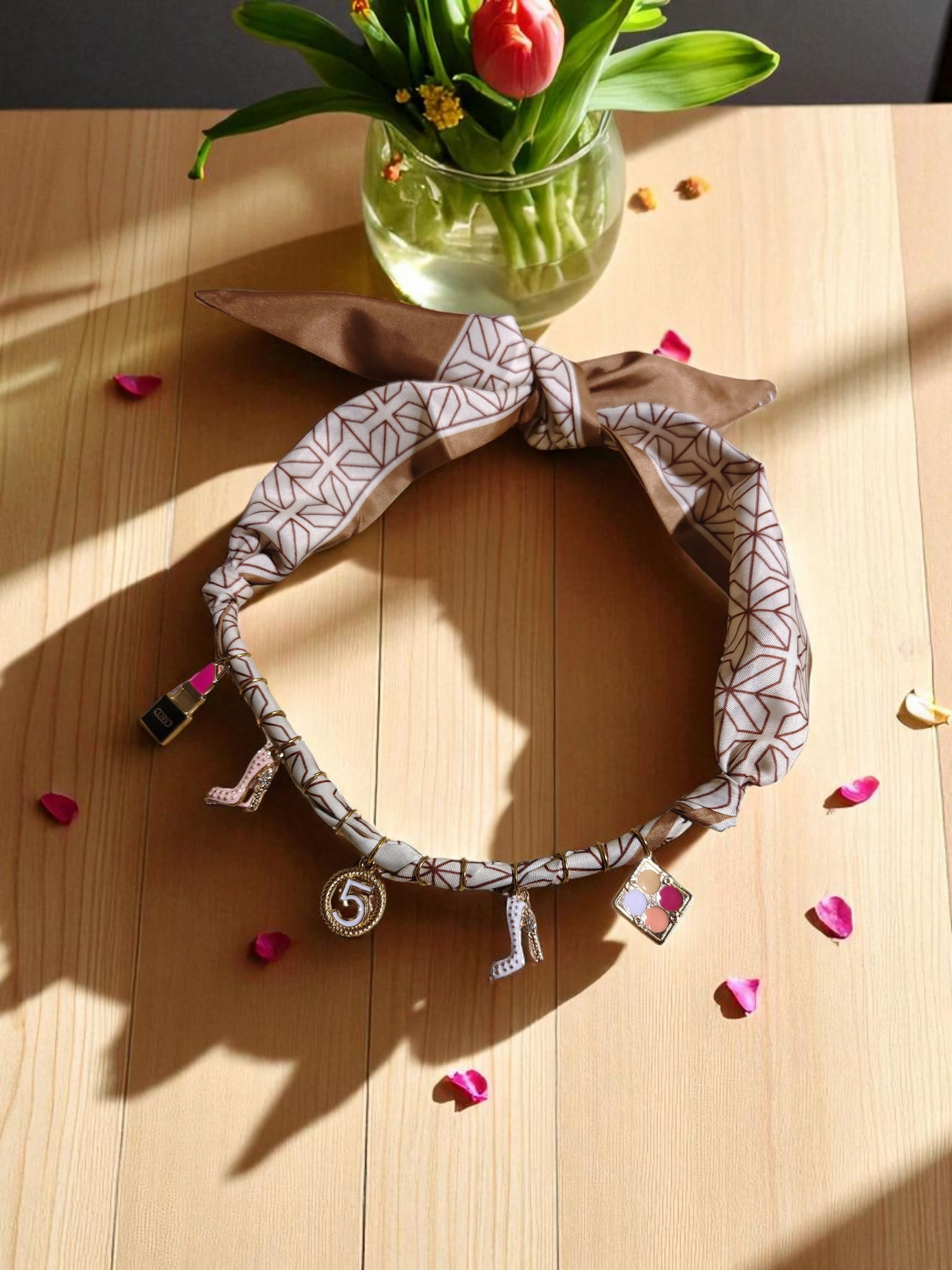 Necklace Chic Dreams