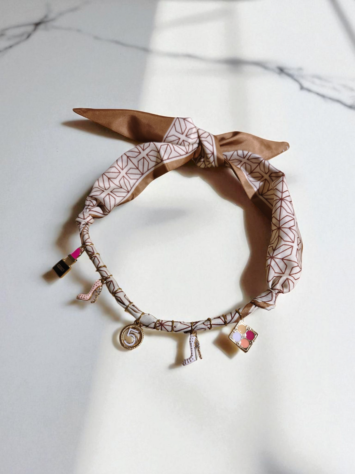 Necklace Chic Dreams