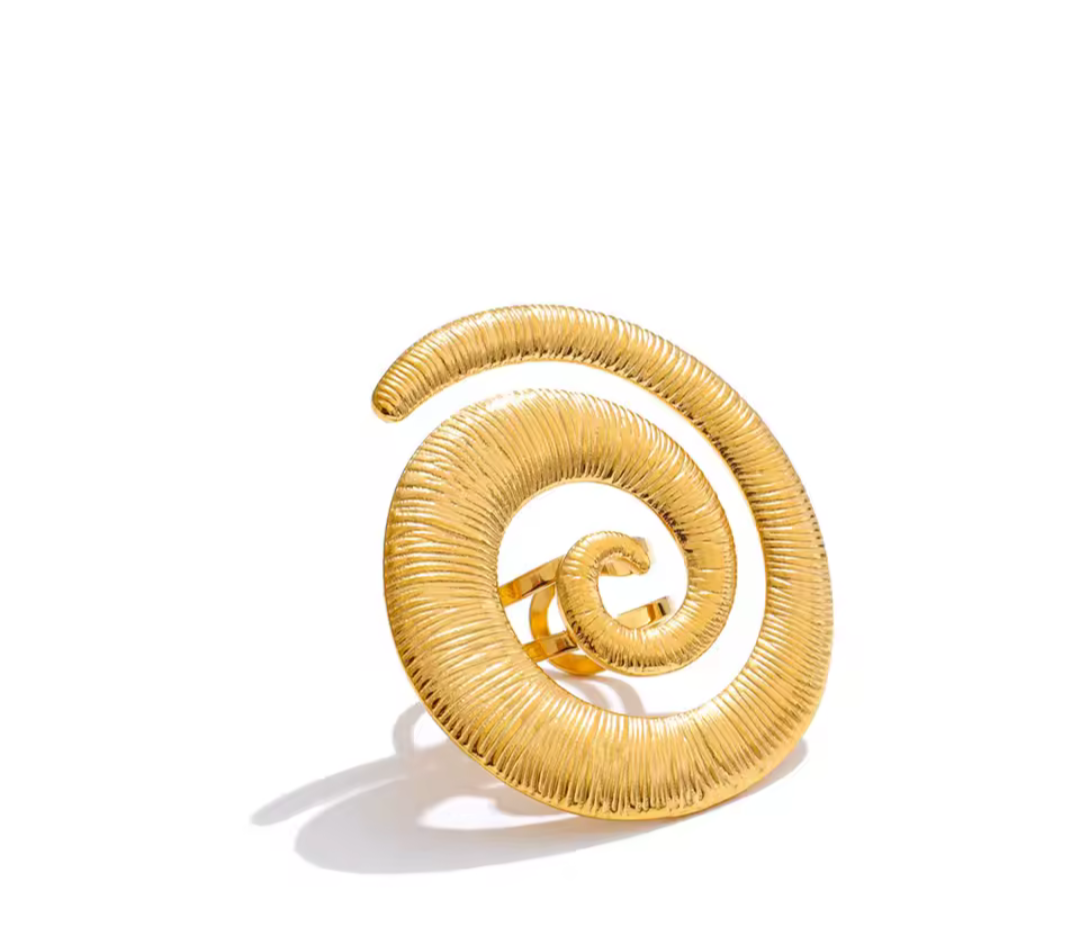 Anillo Helia