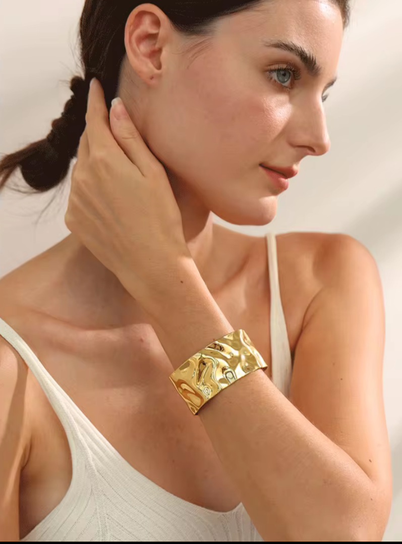 Brazalete Luxía