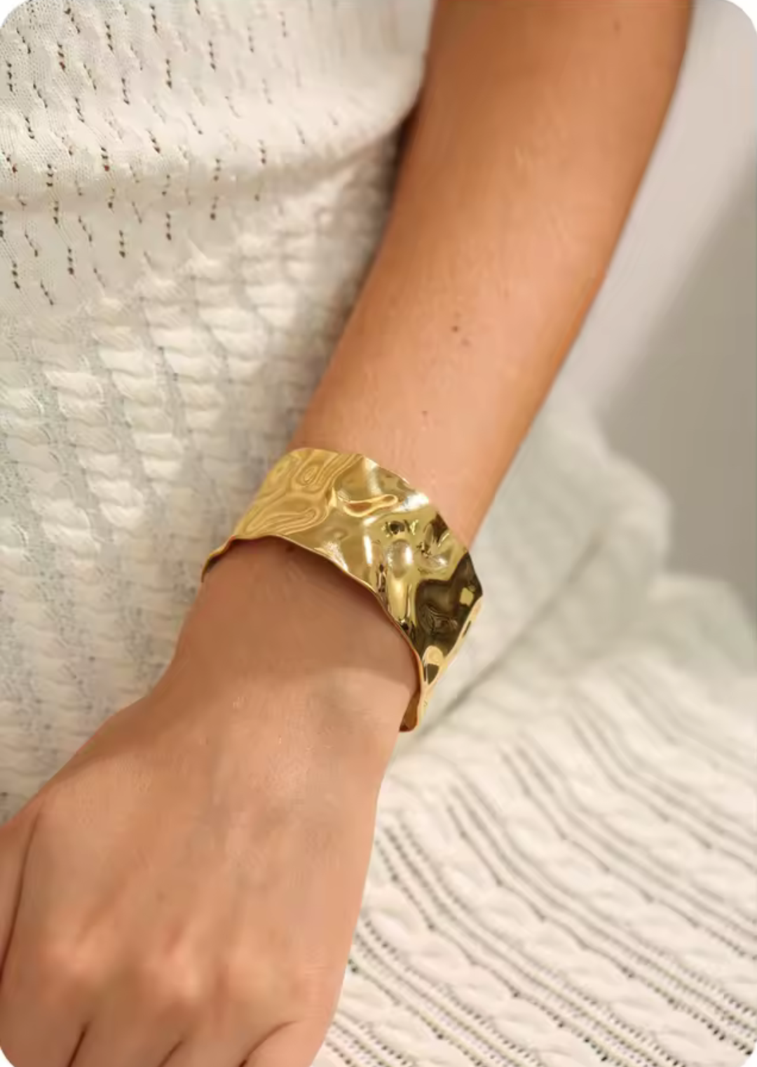 Brazalete Luxía