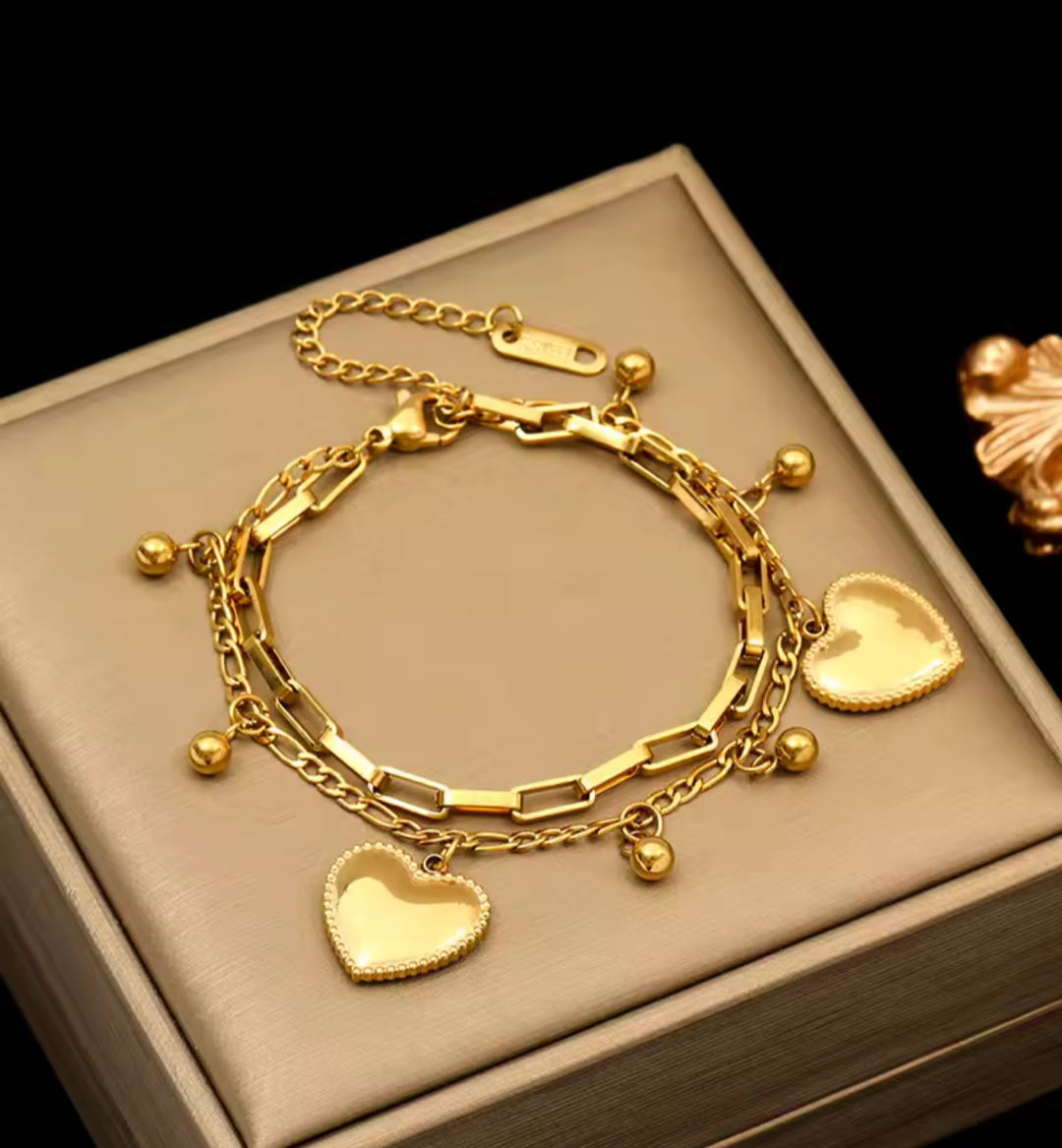 Pulsera Lovelle