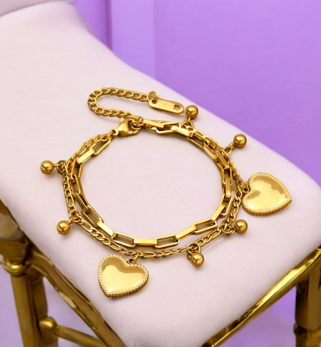 Pulsera Lovelle