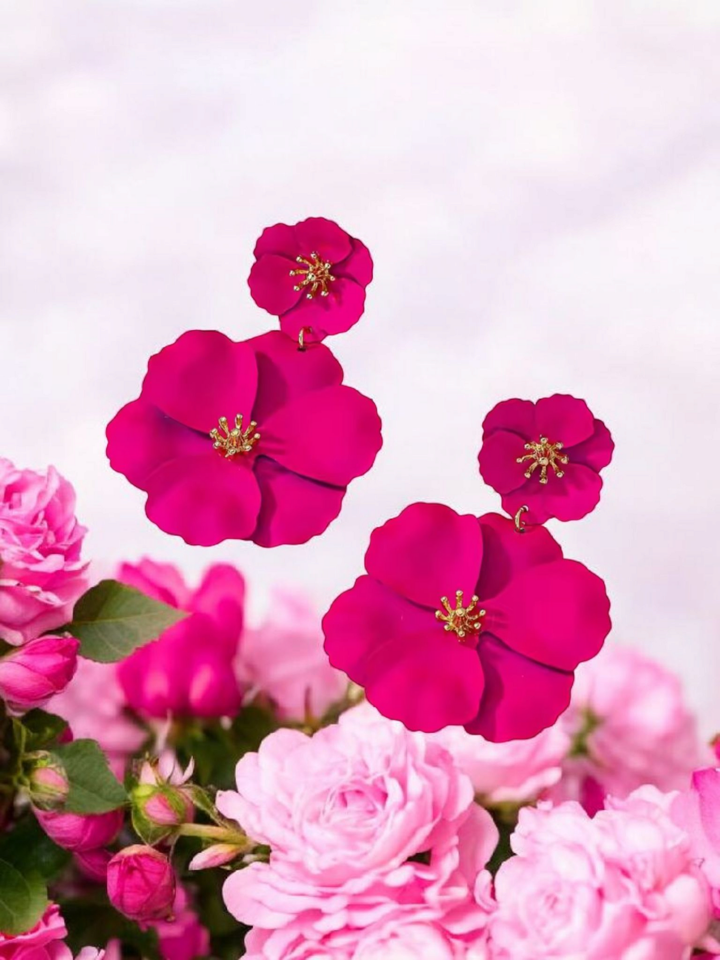 Aros Flora