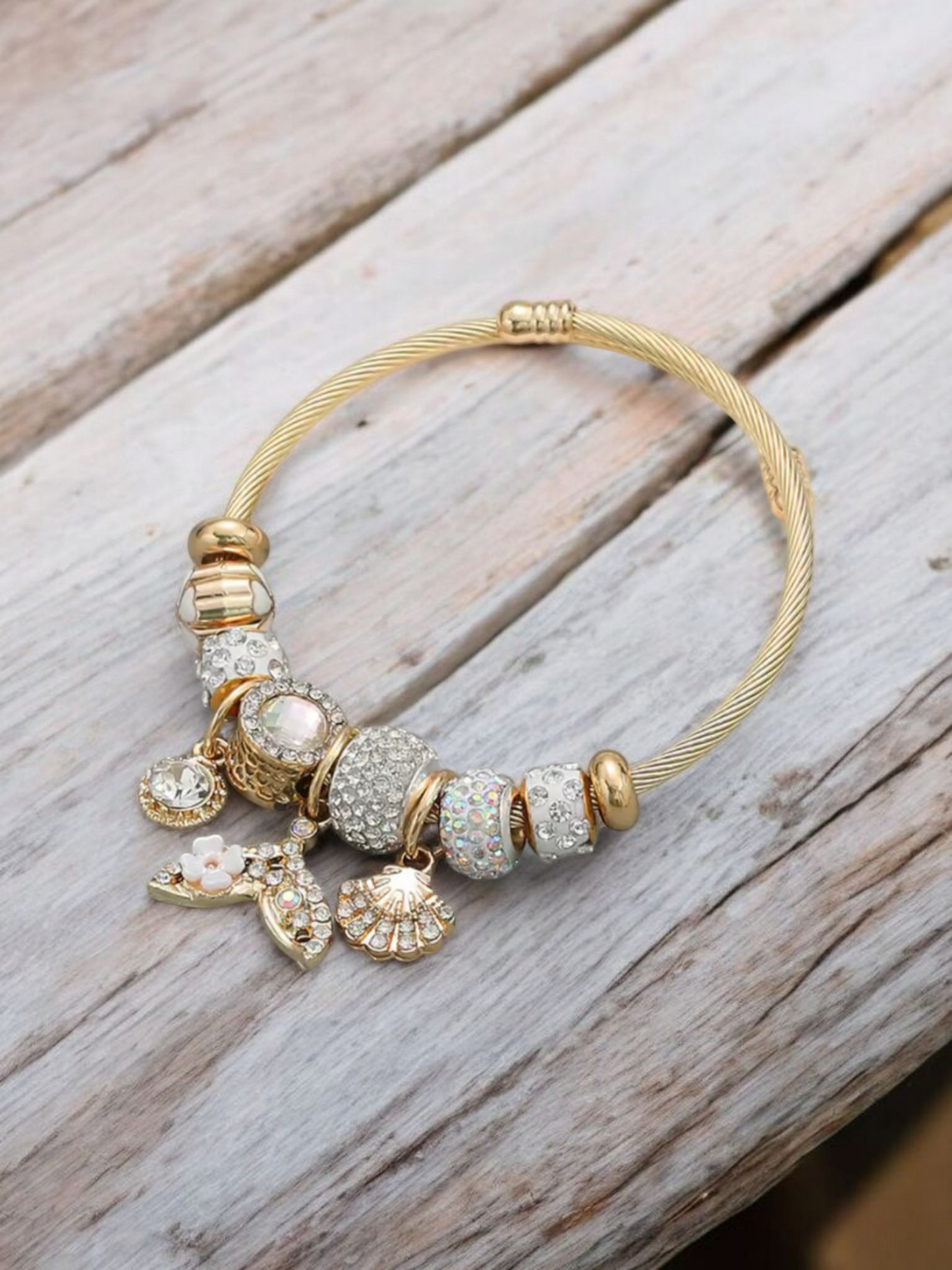 Brazalete Ocean