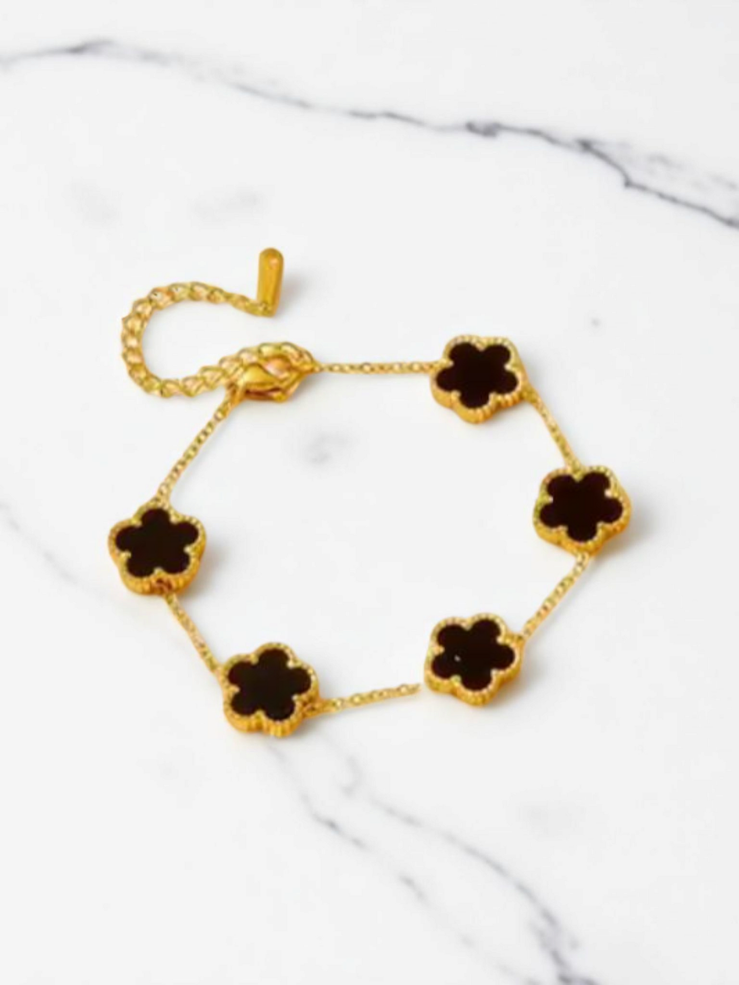 Pulsera Fortunia