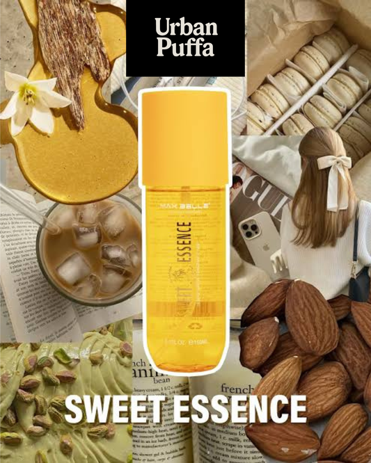 Sweet Essence