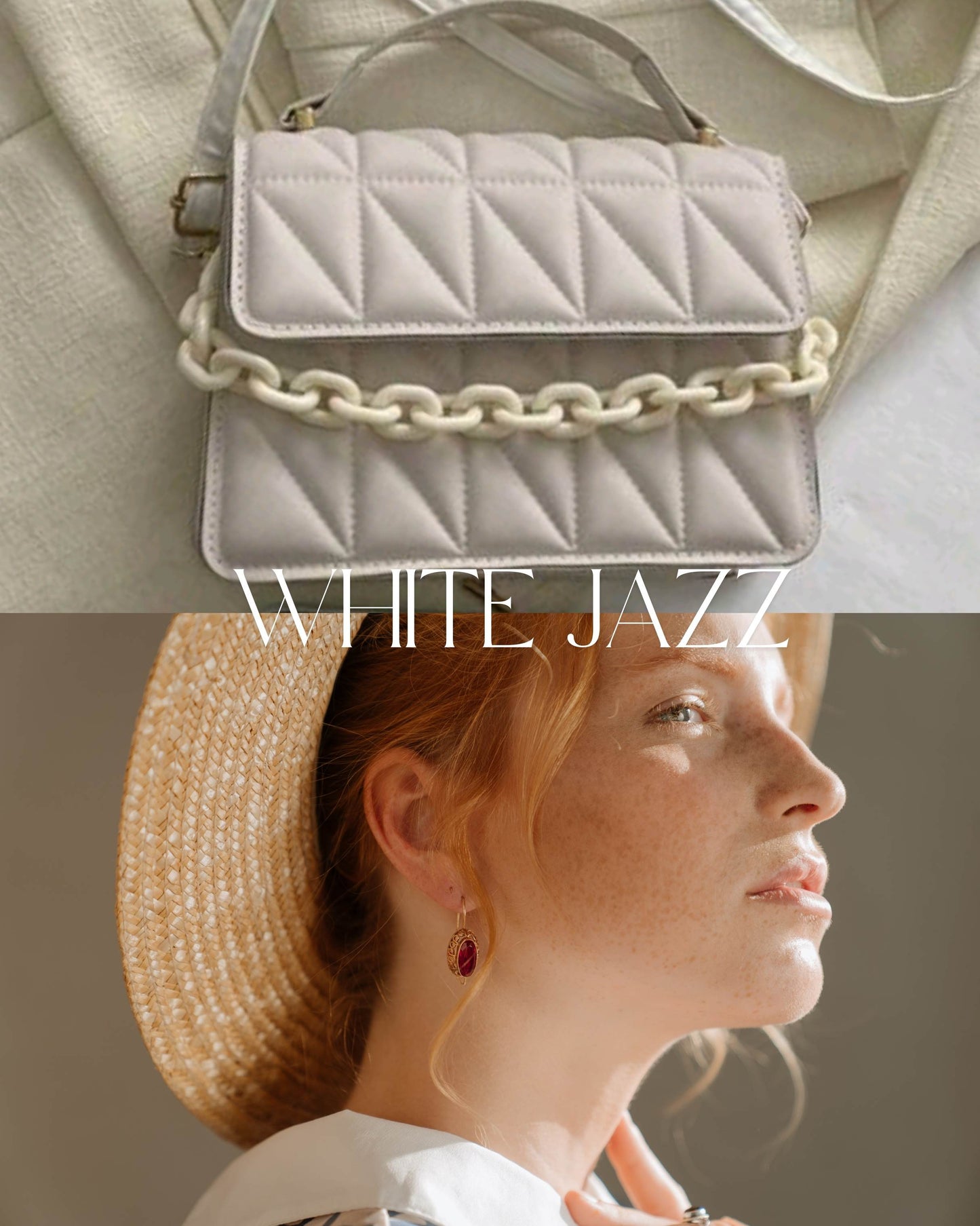 White Jazz