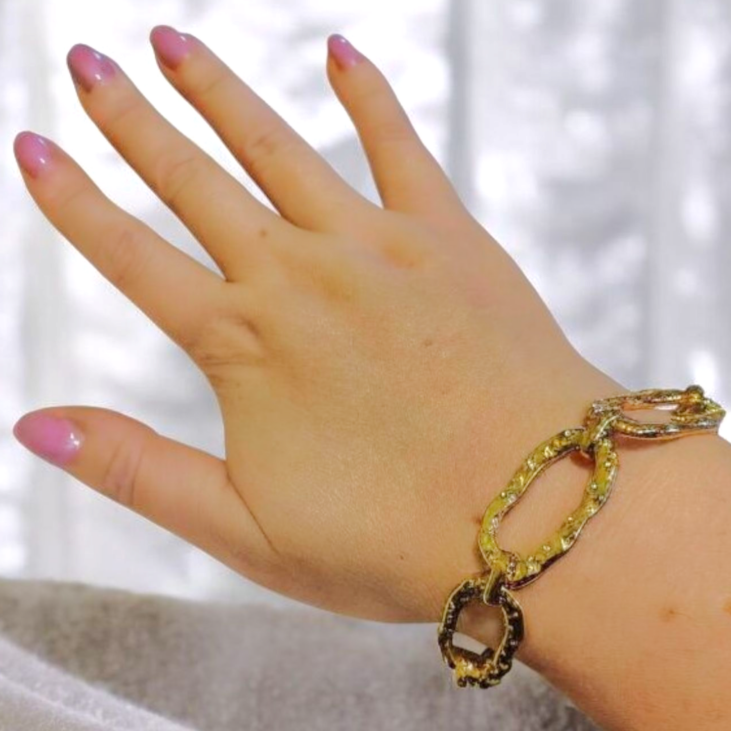 Brazalete Lienna