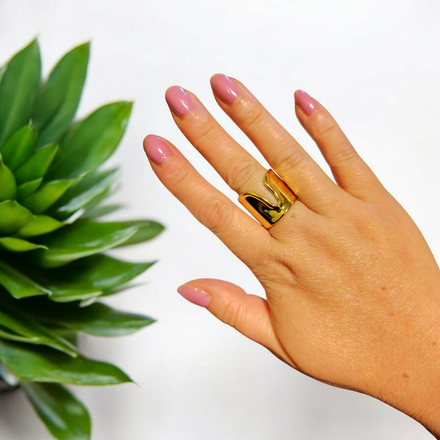 Anillo Atenea