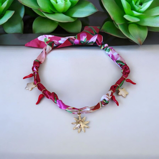 Collar Ígnea