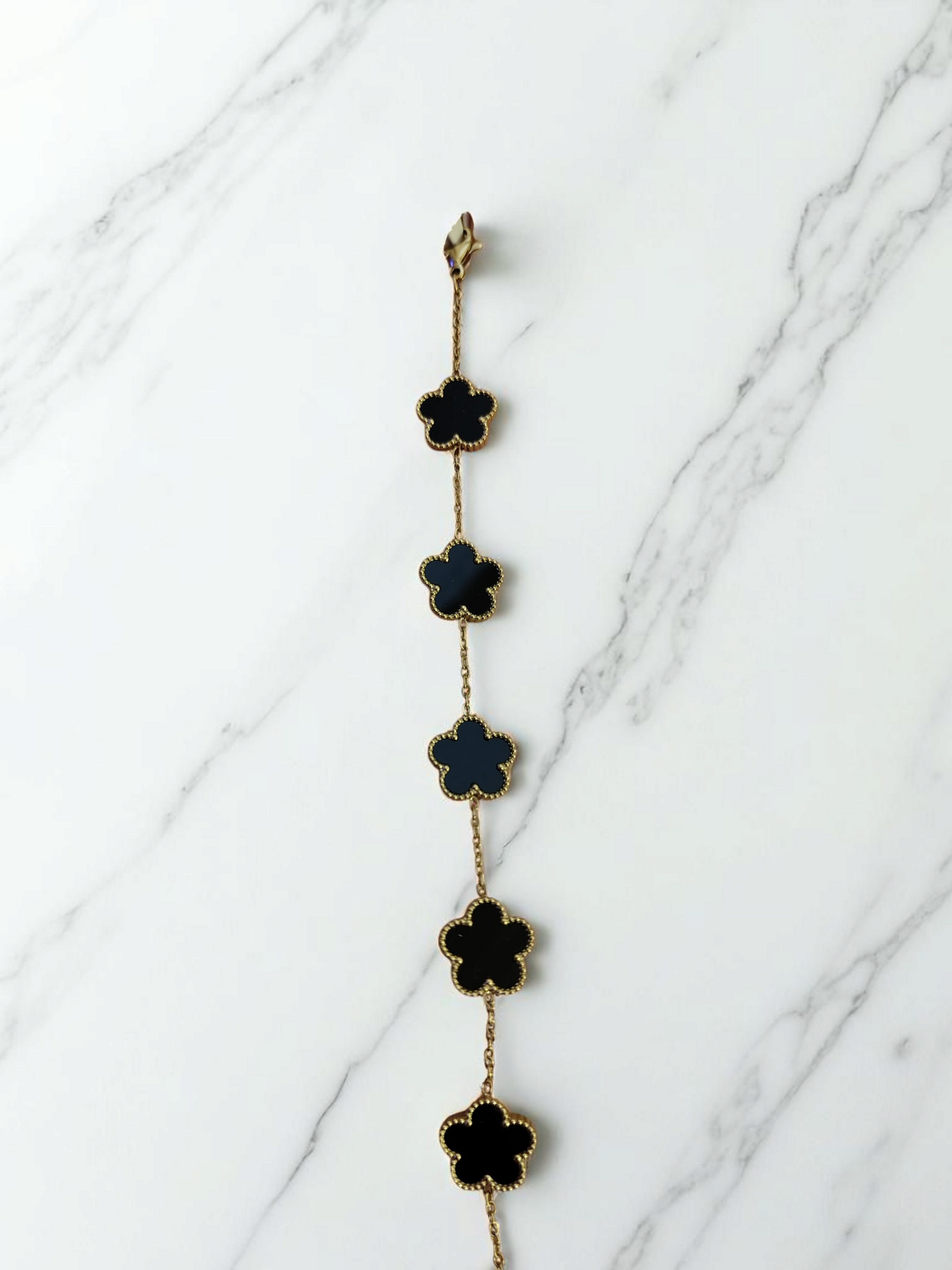 Pulsera Fortunia