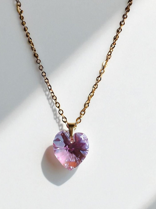 Corazón Boreal