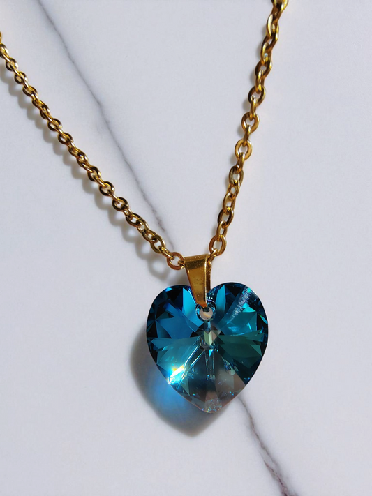 Corazón del Mar