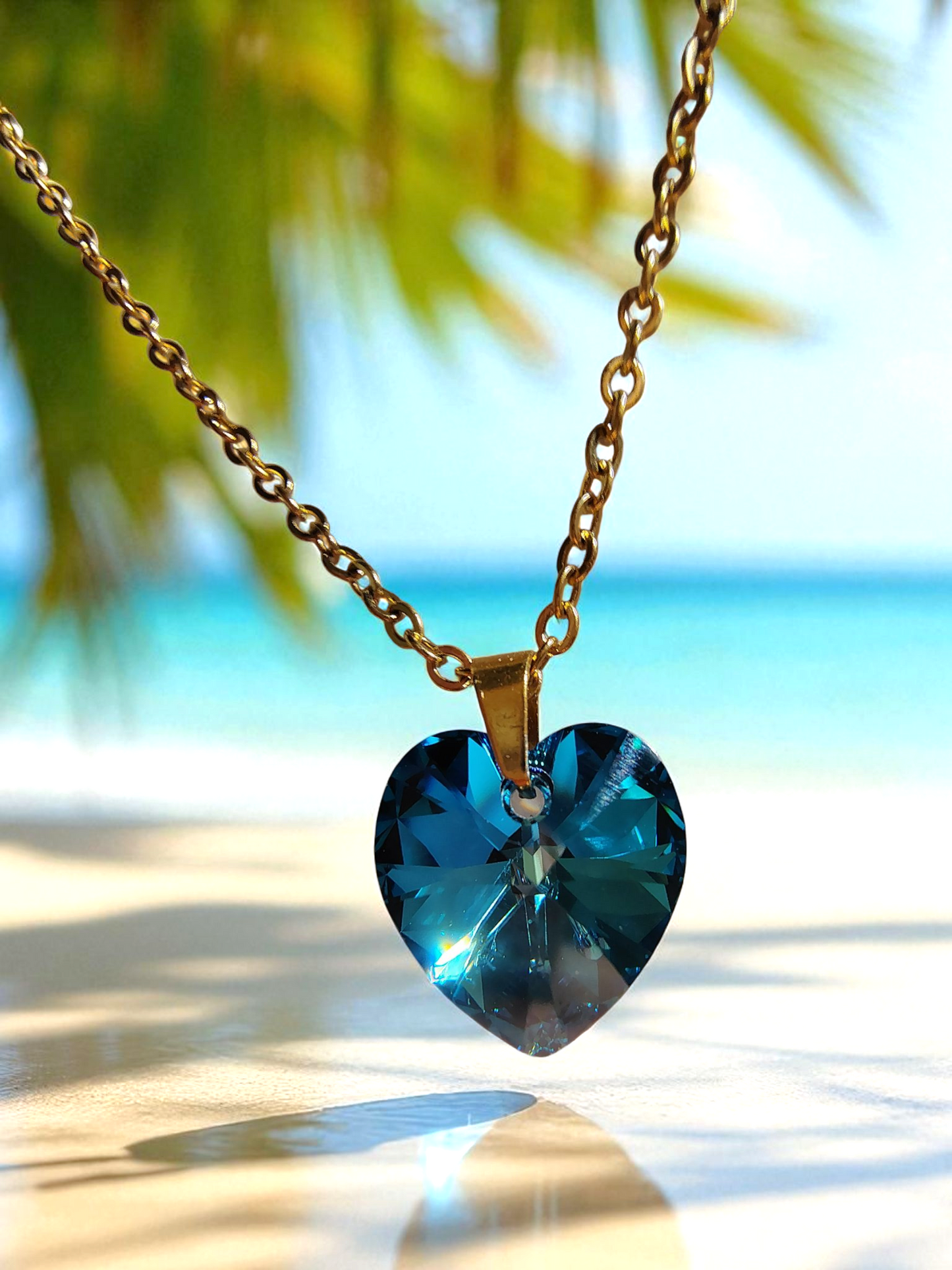 Corazón del Mar