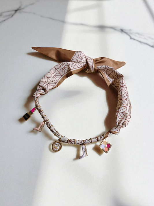 Necklace Chic Dreams