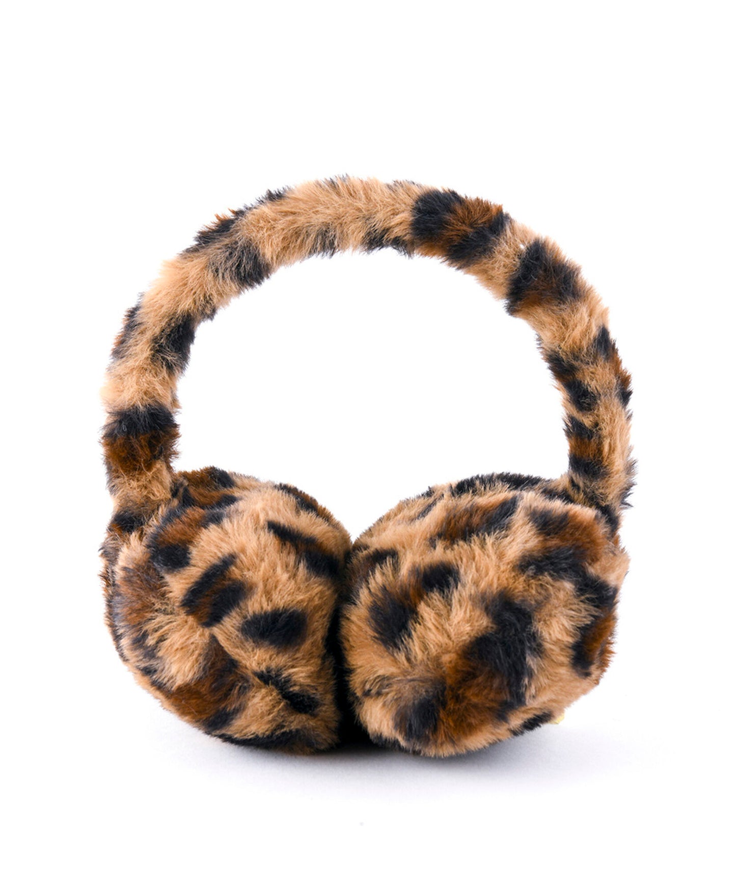 Auripuffa animal print