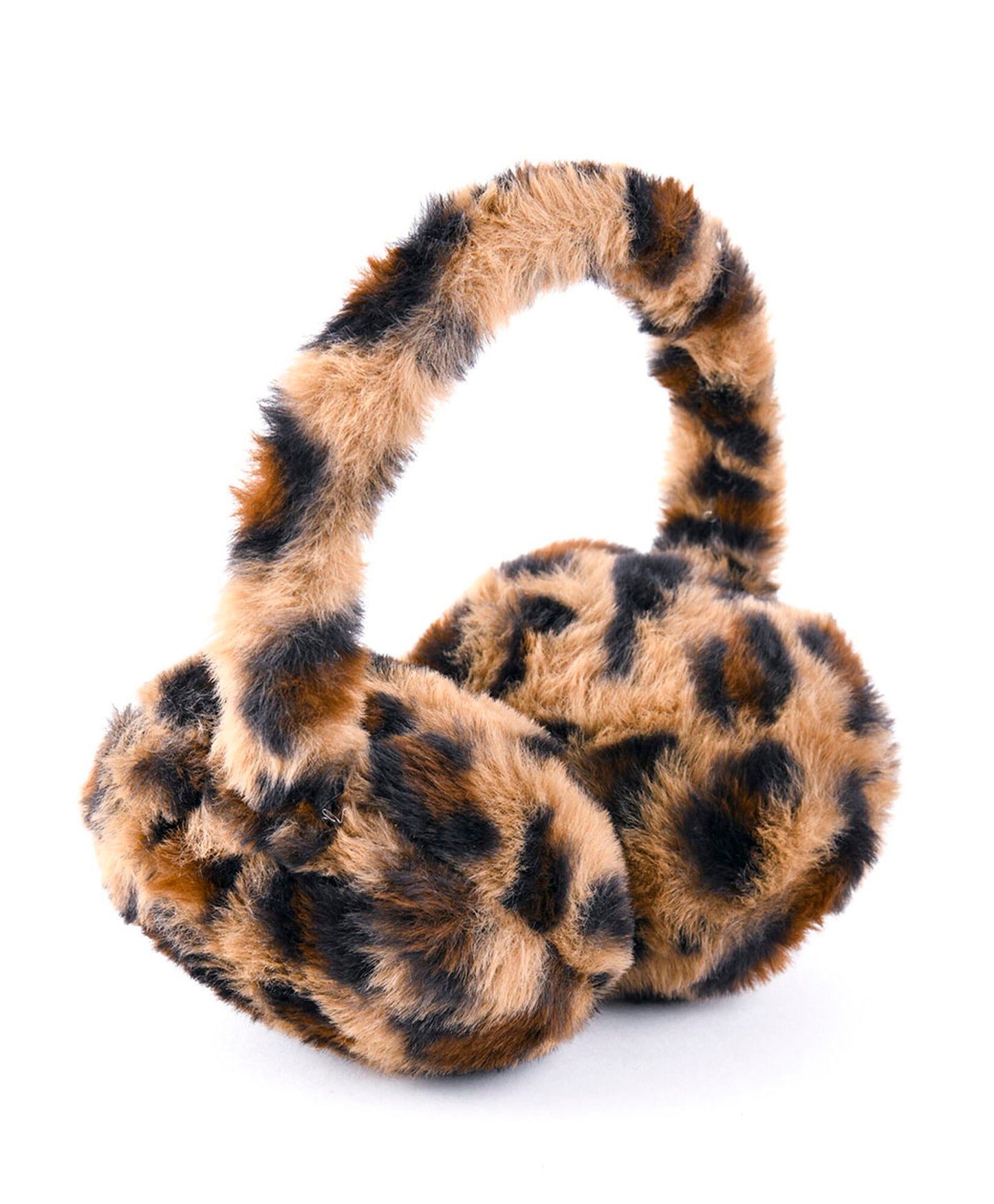 Auripuffa animal print