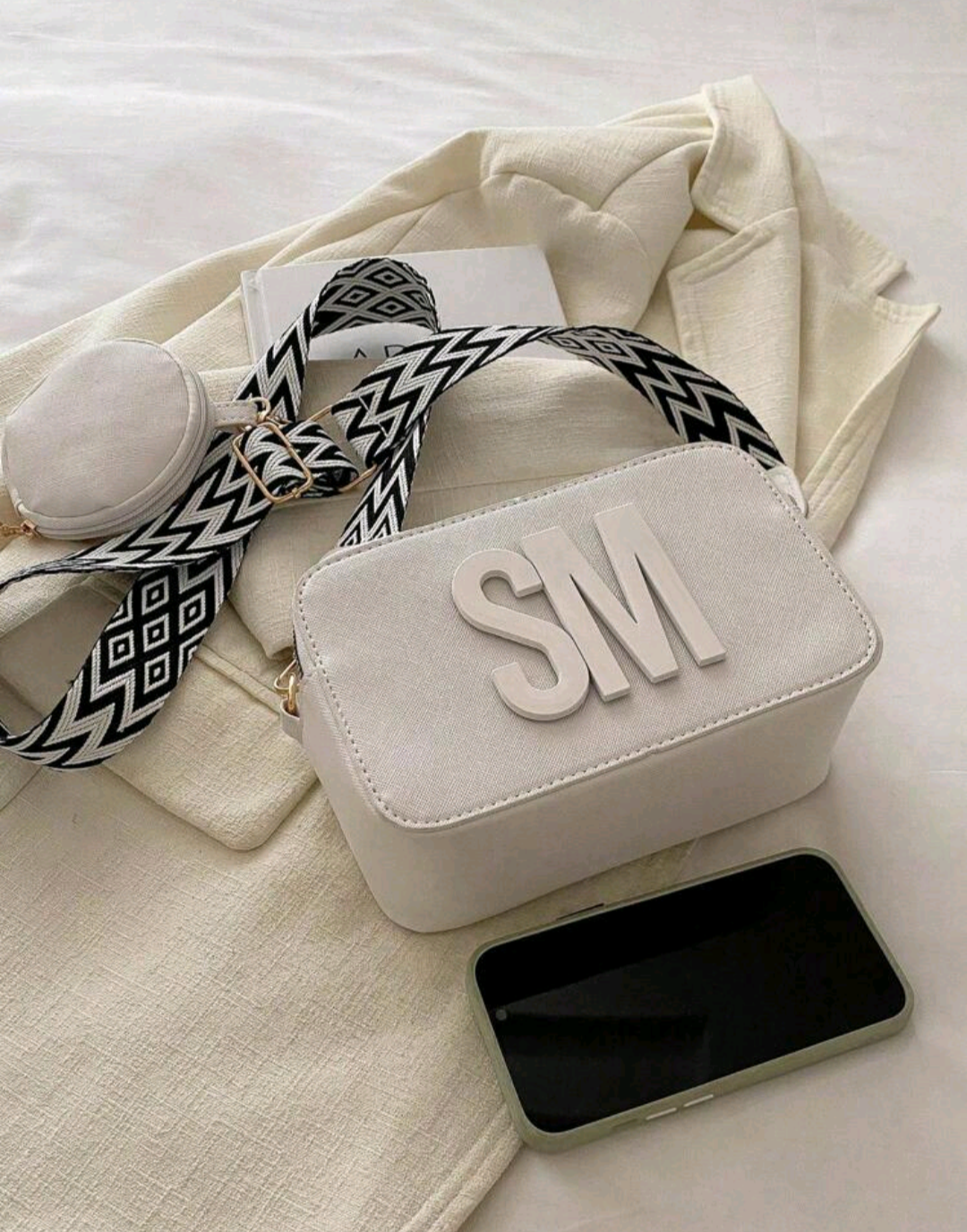 Swing Modern
