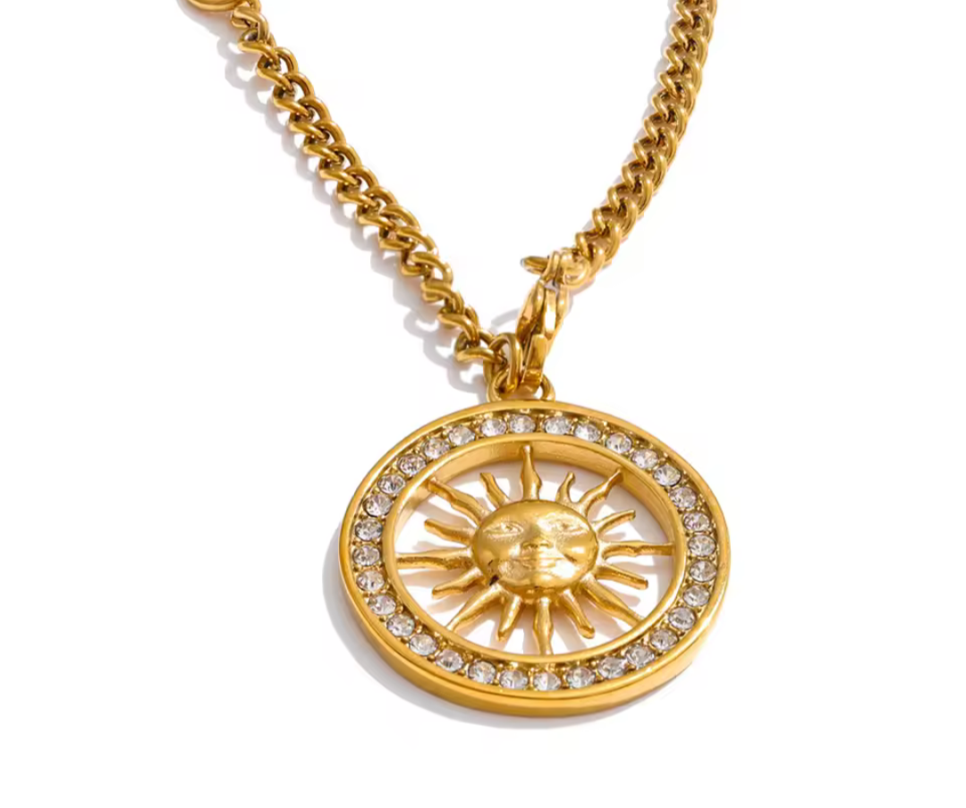 Collar Toscana