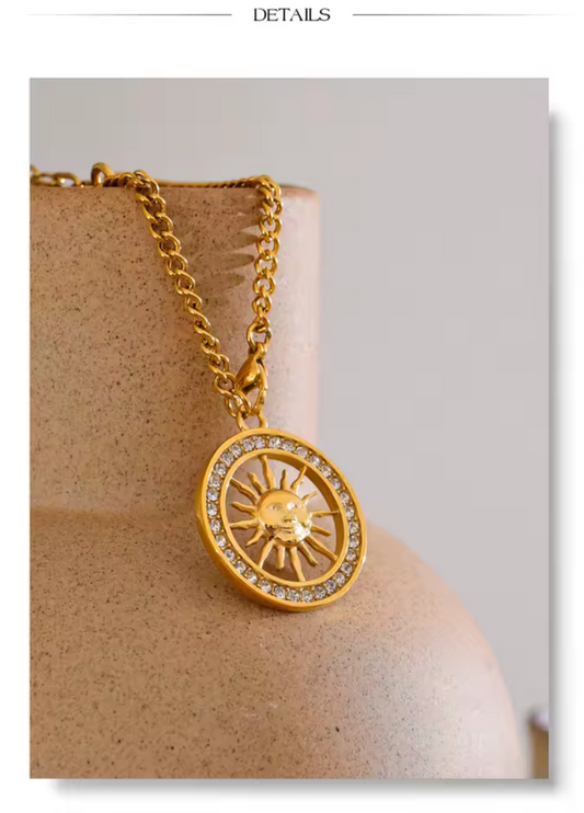 Collar Toscana