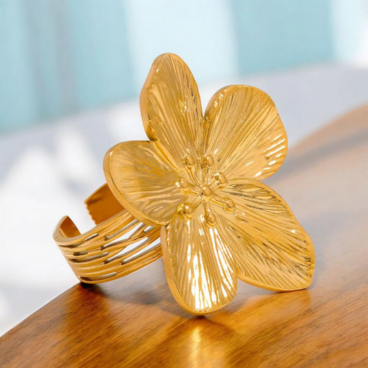 Anillo Hanami