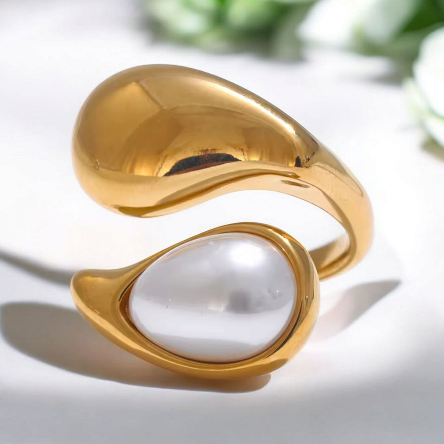 Anillo Aura
