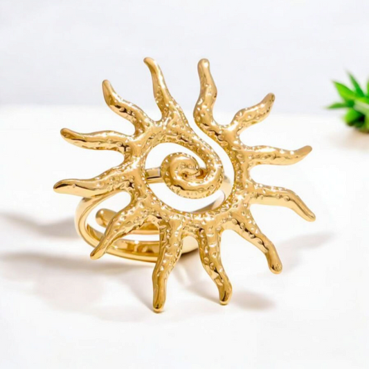 Anillo Solaris