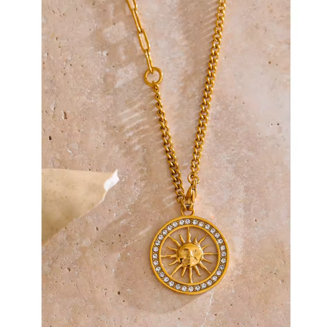 Collar Toscana