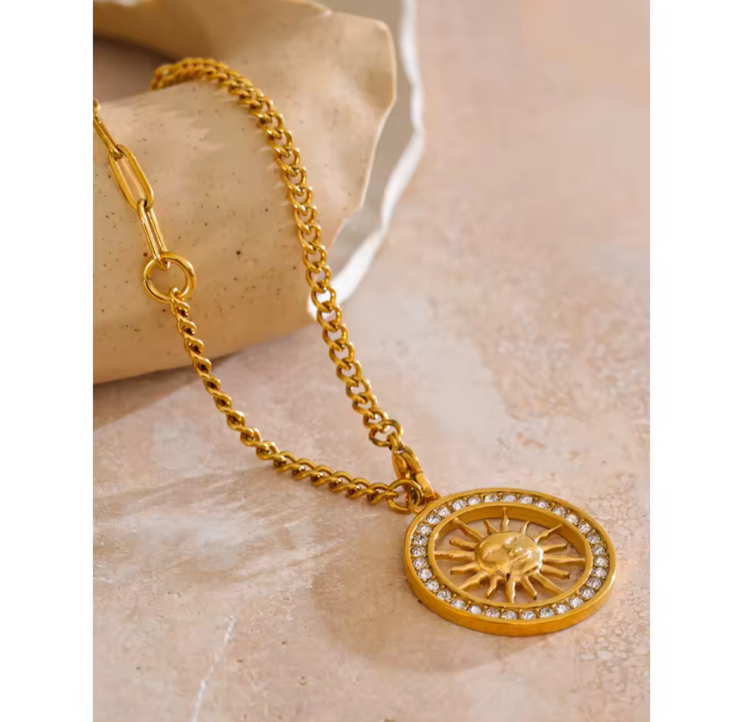 Collar Toscana