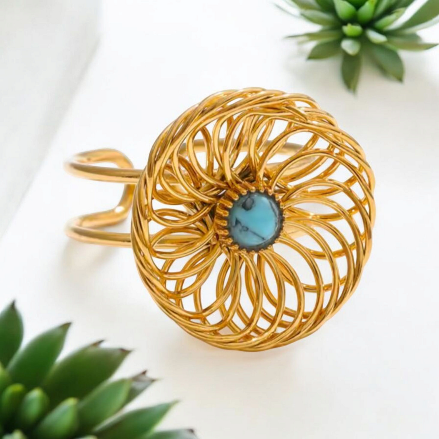 Anillo Lúmina