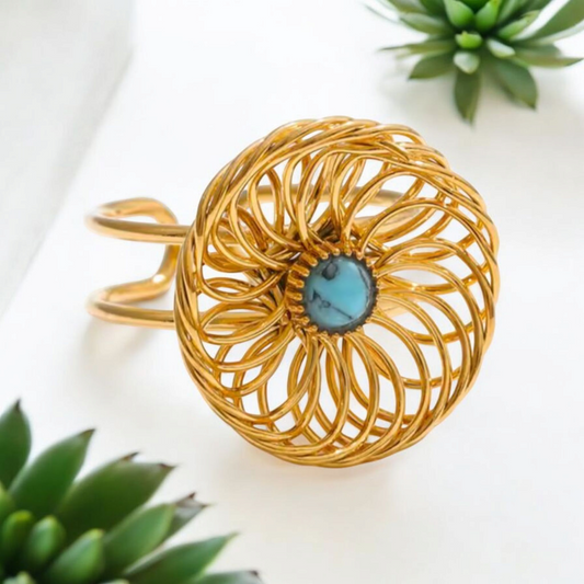 Anillo Lúmina