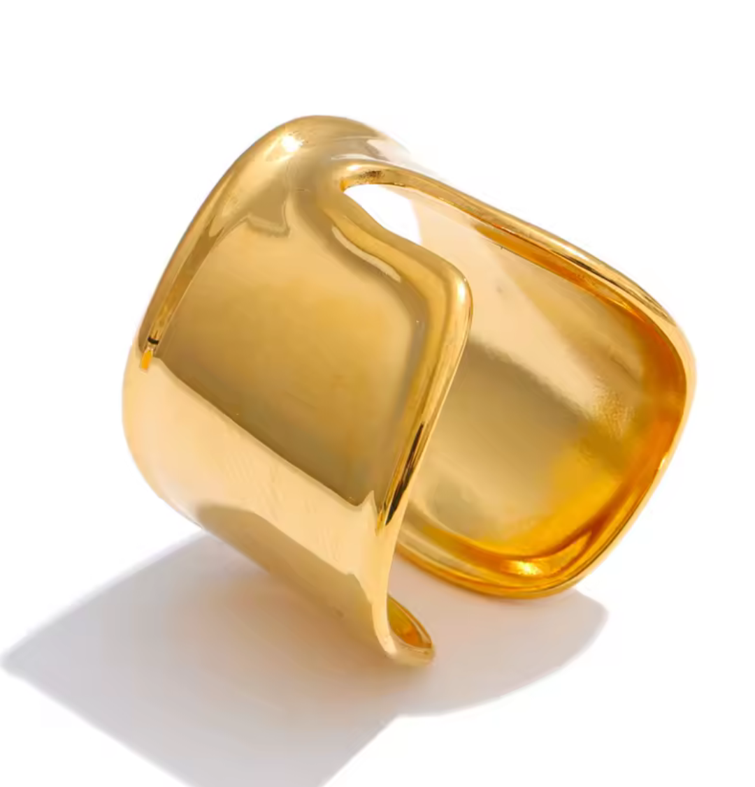 Anillo Atenea