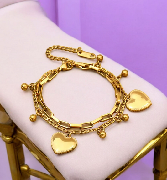 Pulsera Lovelle