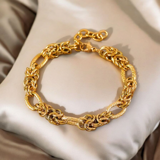Pulsera Trinelle