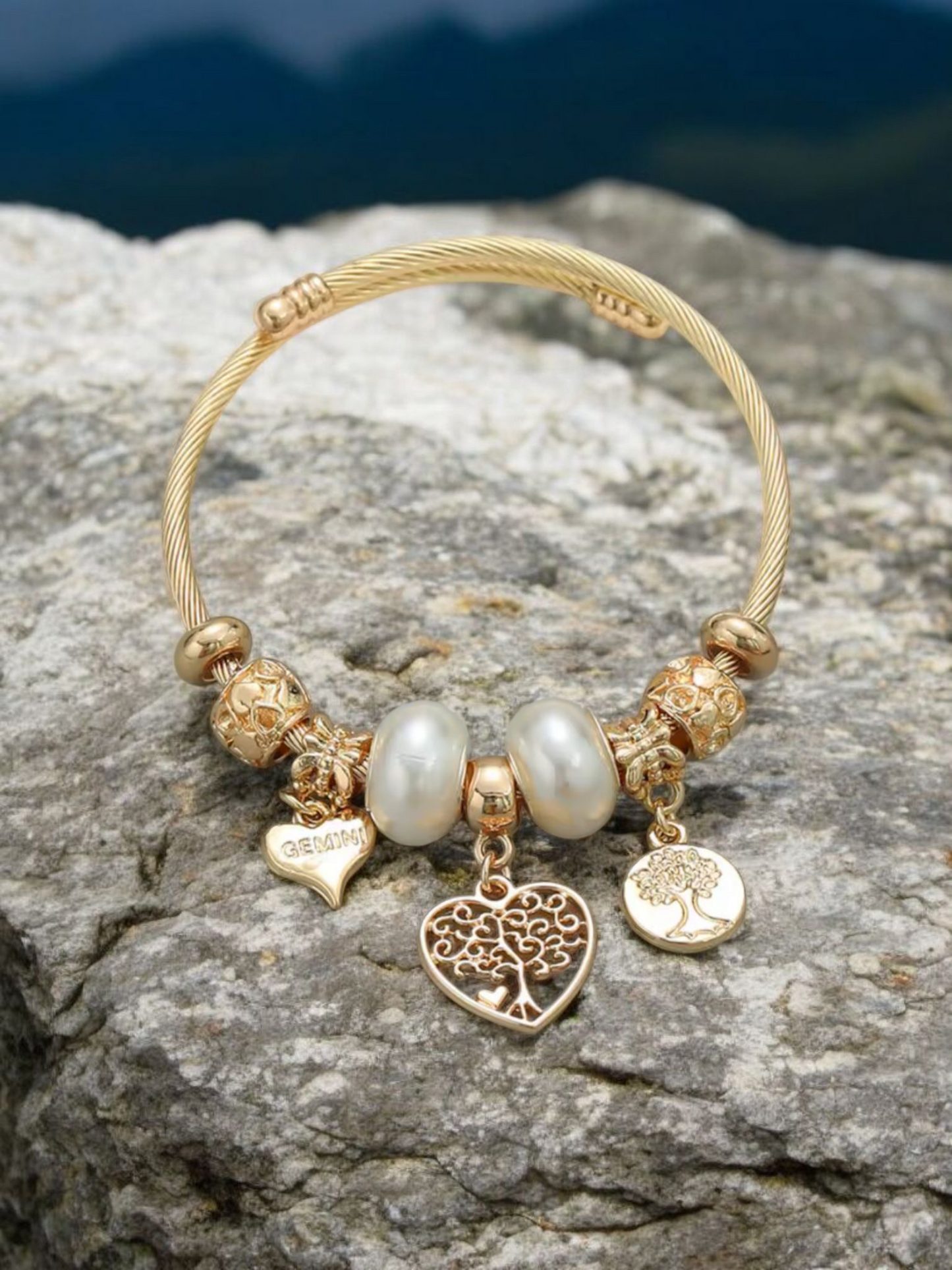 Brazalete Livora